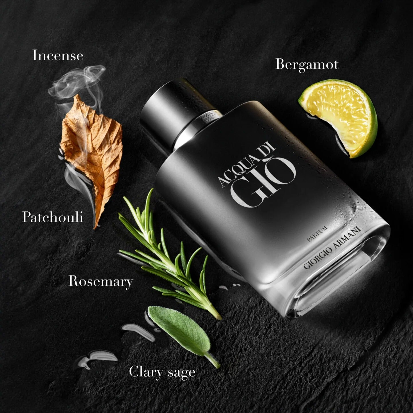 Nước Hoa ARMANI Acqua Di Giò Parfum-Kallos