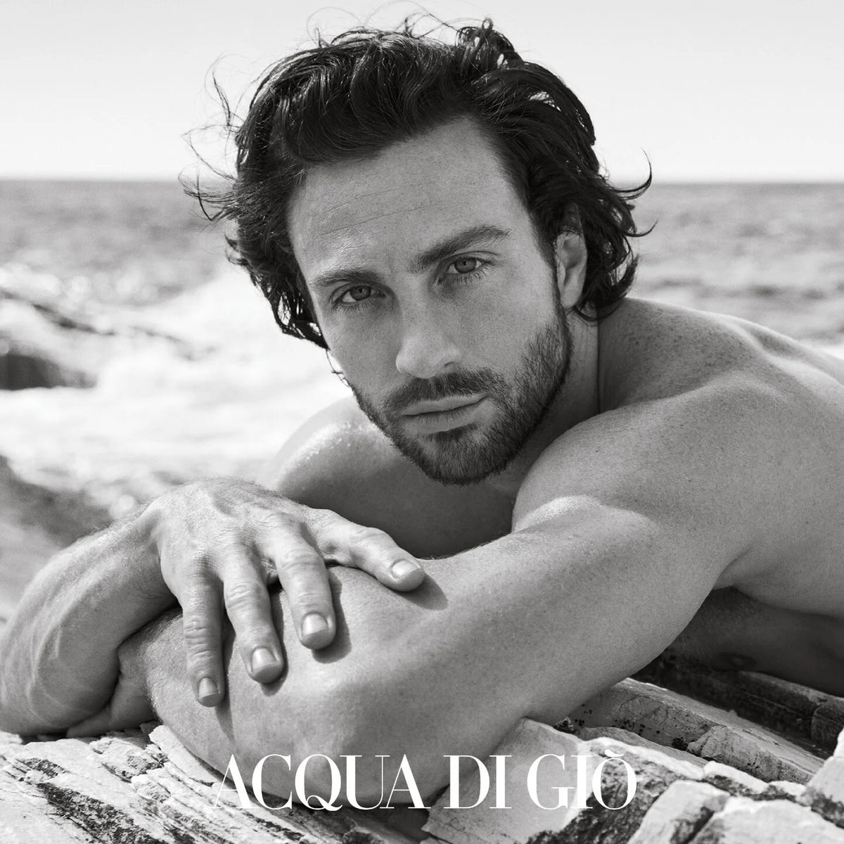 Nước Hoa ARMANI Acqua Di Giò Parfum