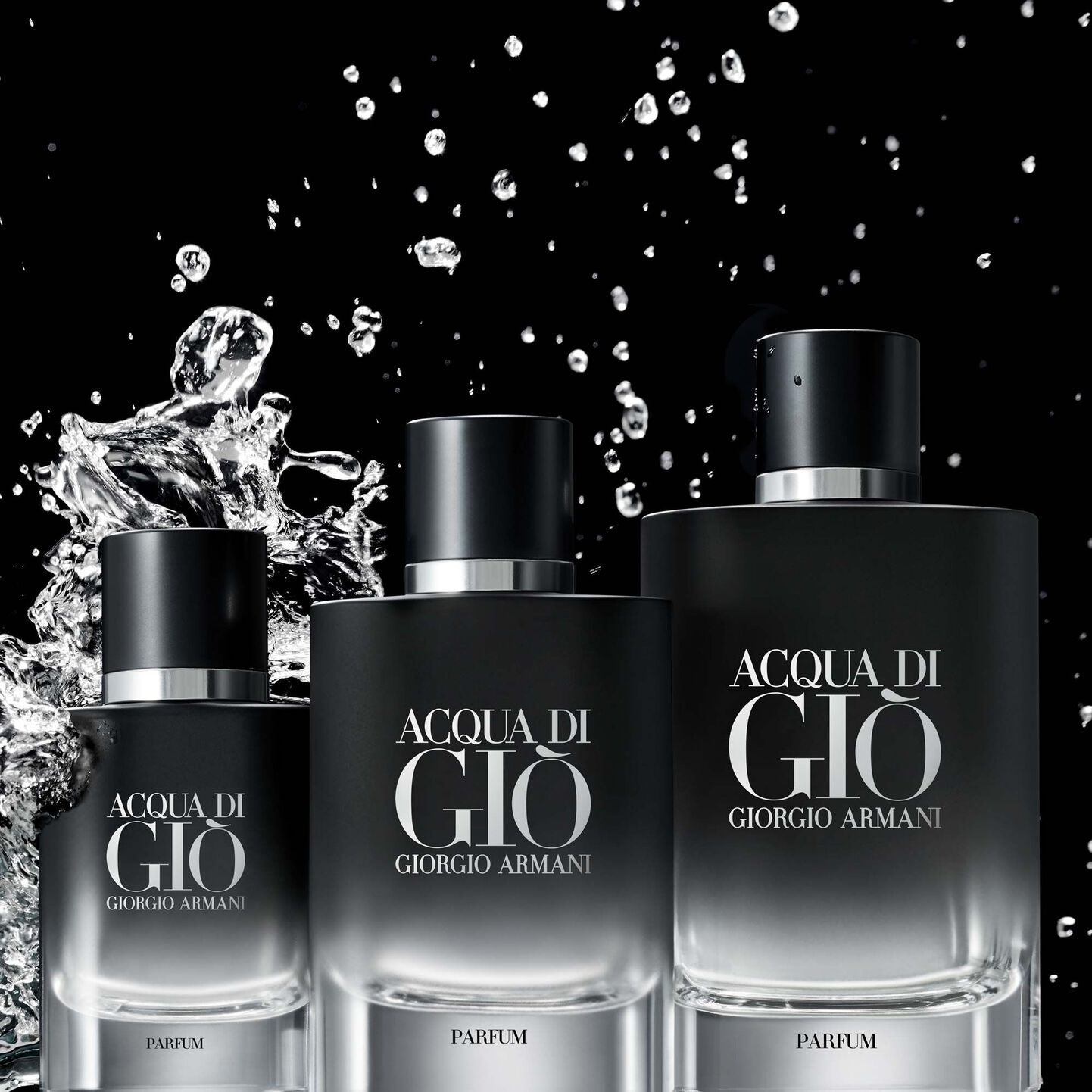 Nước Hoa ARMANI Acqua Di Giò Parfum-Kallos