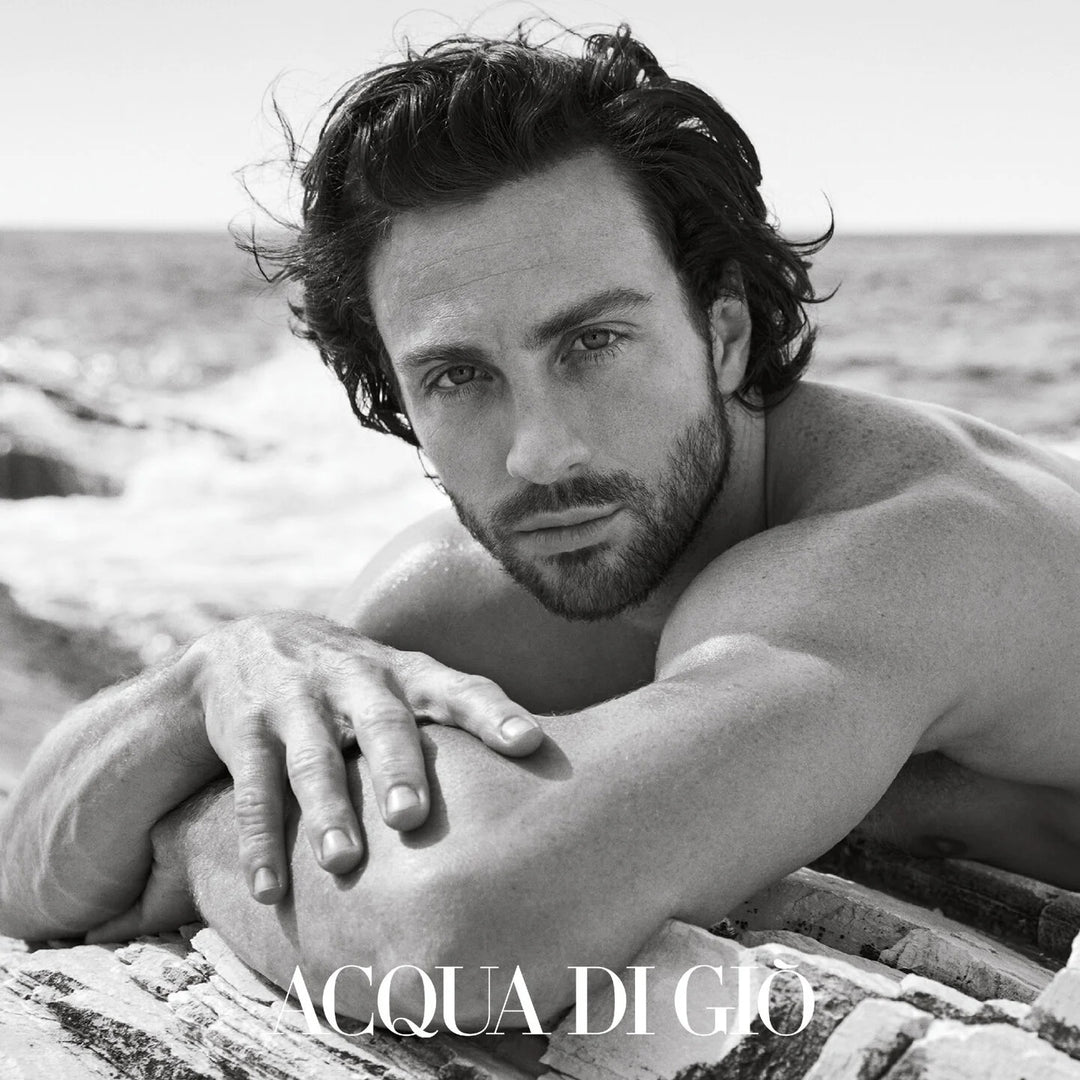 Nước Hoa ARMANI Acqua Di Giò Profondo Eau De Parfum