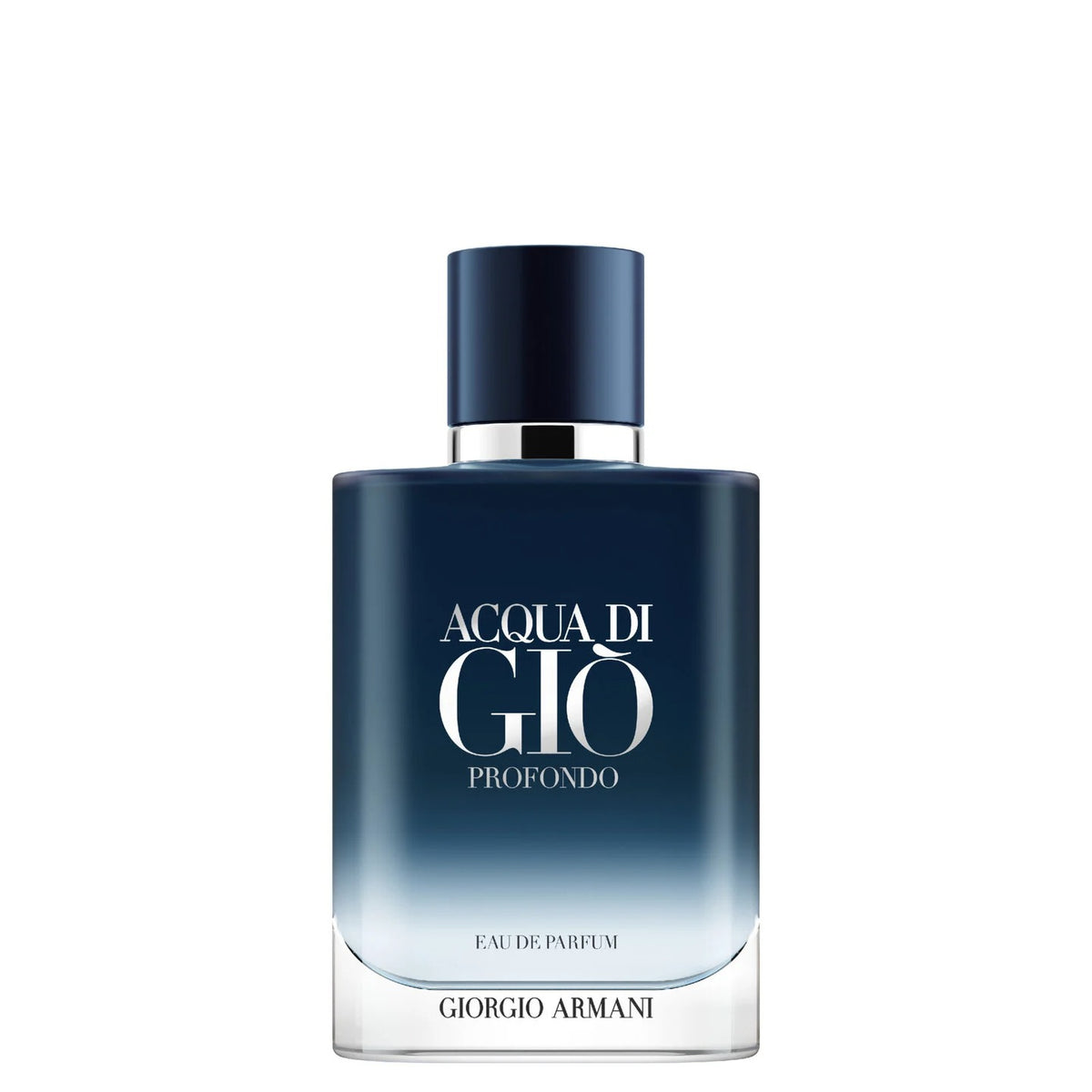 Nước Hoa ARMANI Acqua Di Giò Profondo Eau De Parfum