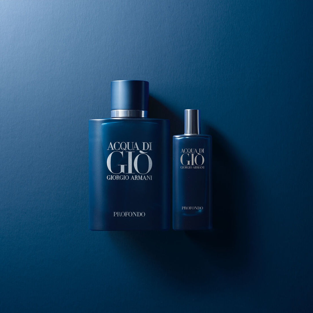 Nước Hoa ARMANI Acqua Di Giò Profondo Eau De Parfum
