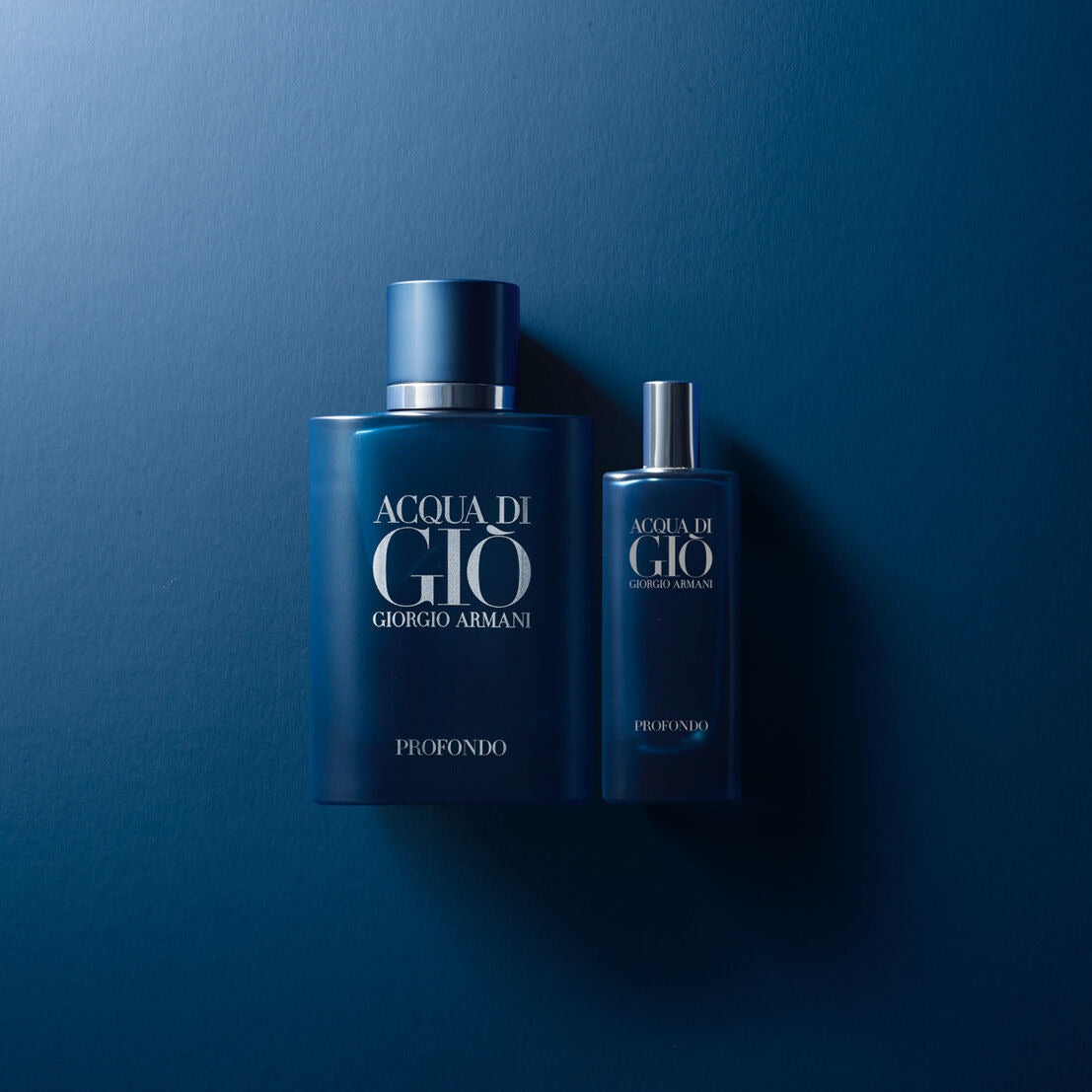 Nước Hoa ARMANI Acqua Di Giò Profondo Eau De Parfum