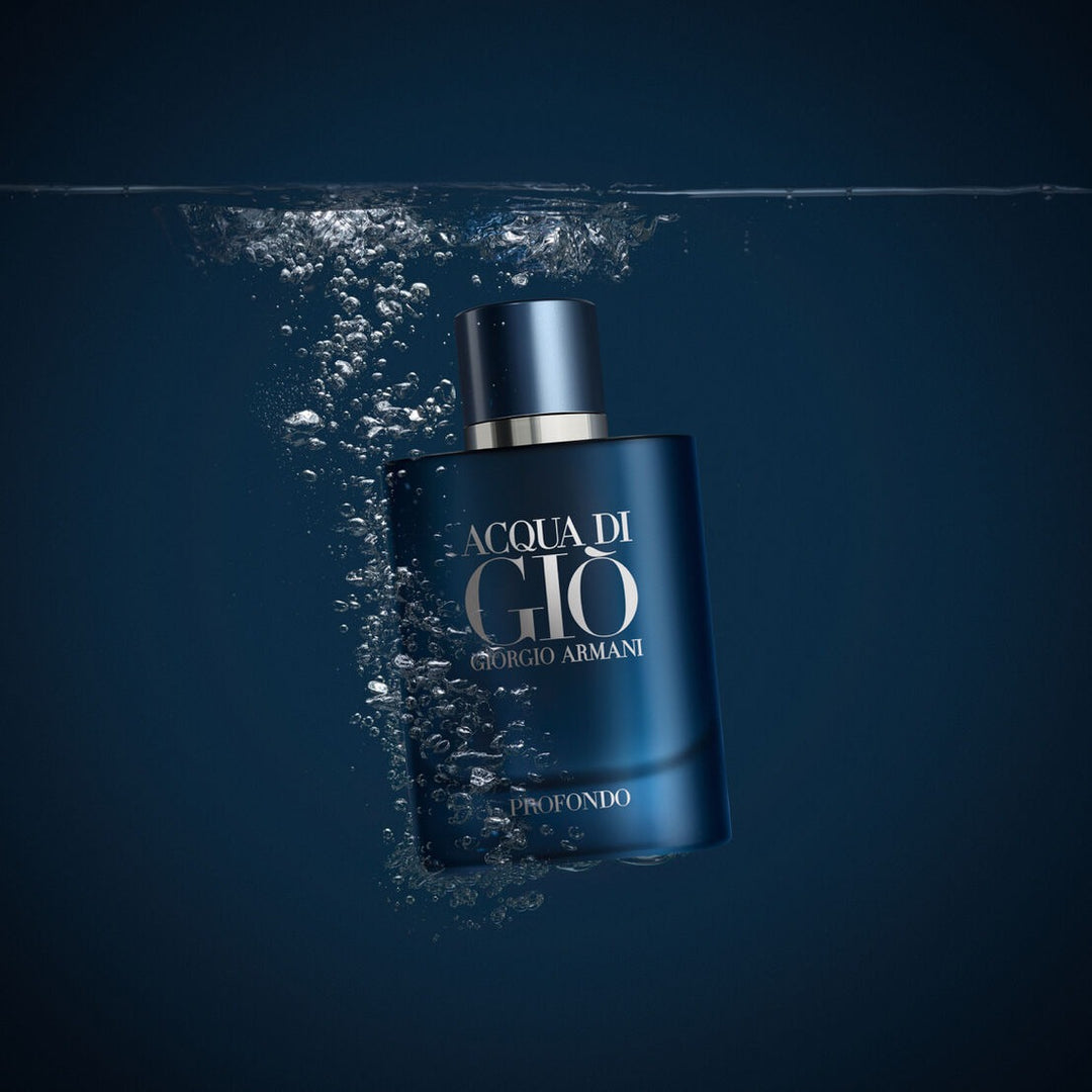 Nước Hoa ARMANI Acqua Di Giò Profondo Eau De Parfum