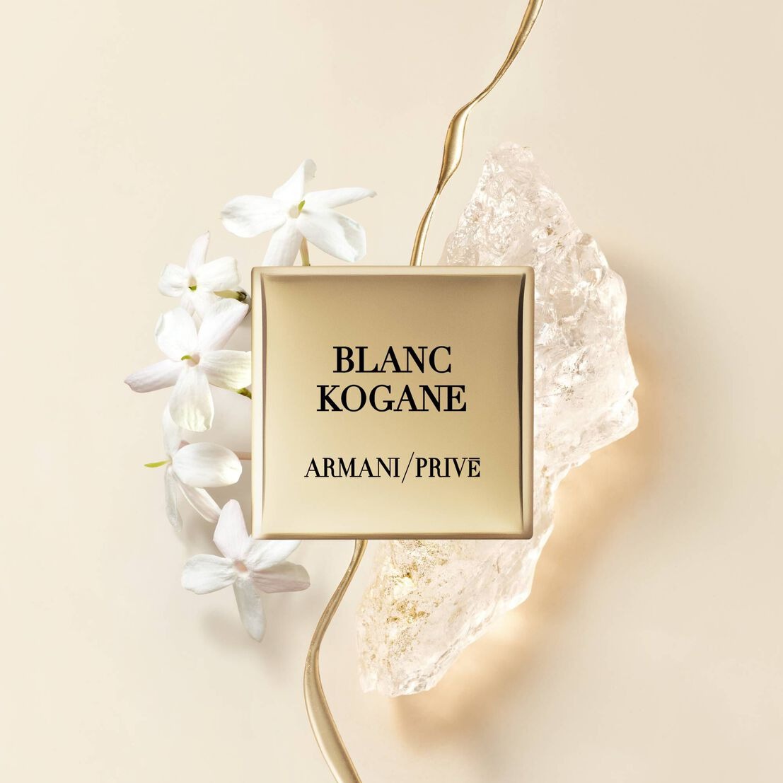 Nước Hoa ARMANI Blanc Kogane Eau de Parfum-Kallos