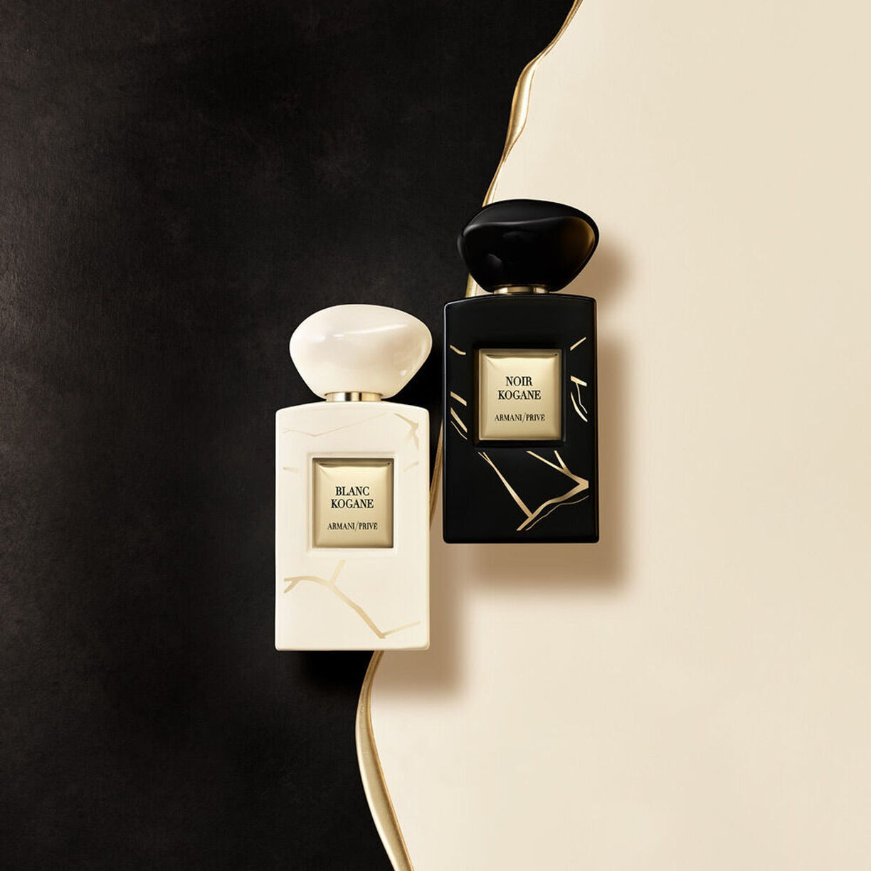 Nước Hoa ARMANI Blanc Kogane Eau de Parfum-Kallos