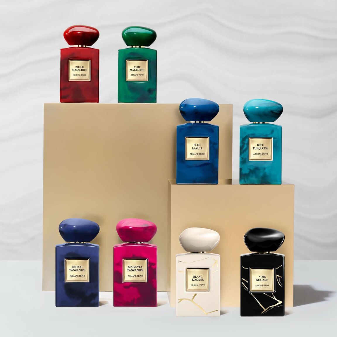 Nước Hoa ARMANI Blanc Kogane Eau de Parfum-Kallos