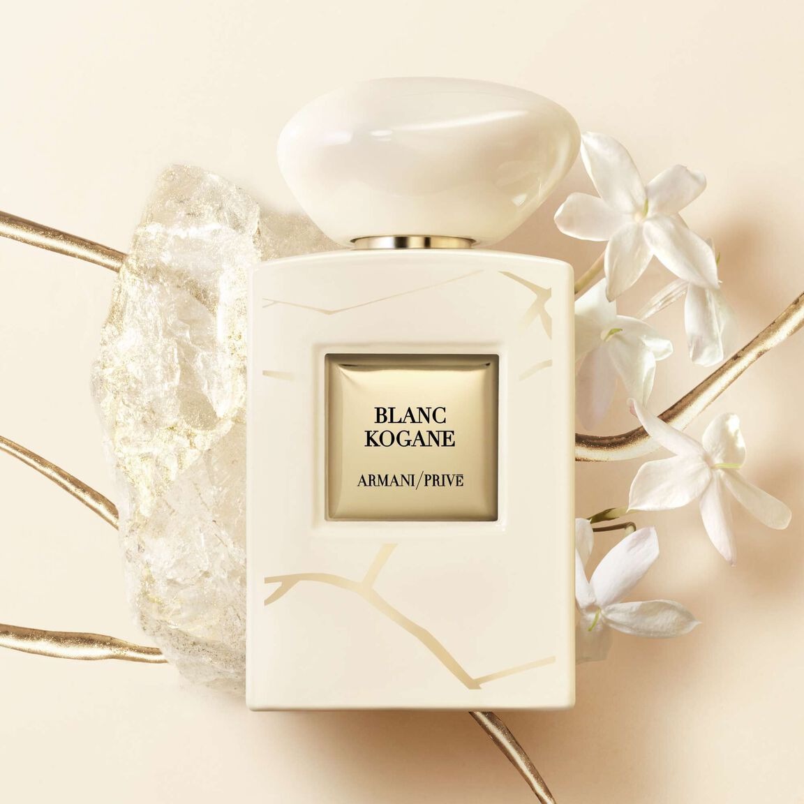 Nước Hoa ARMANI Blanc Kogane Eau de Parfum-Kallos