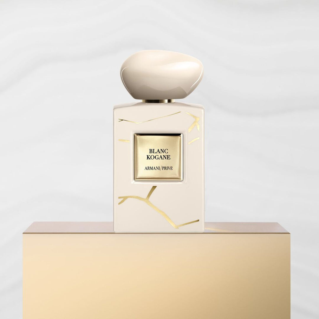 Nước Hoa ARMANI Blanc Kogane Eau de Parfum