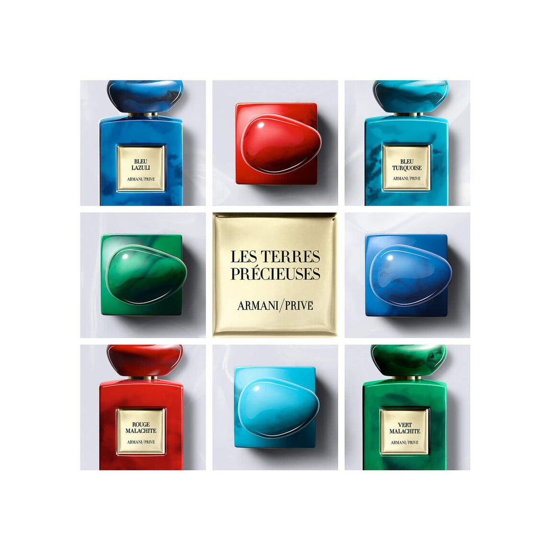 Nước Hoa ARMANI Bleu Turquoise Eau de Parfum