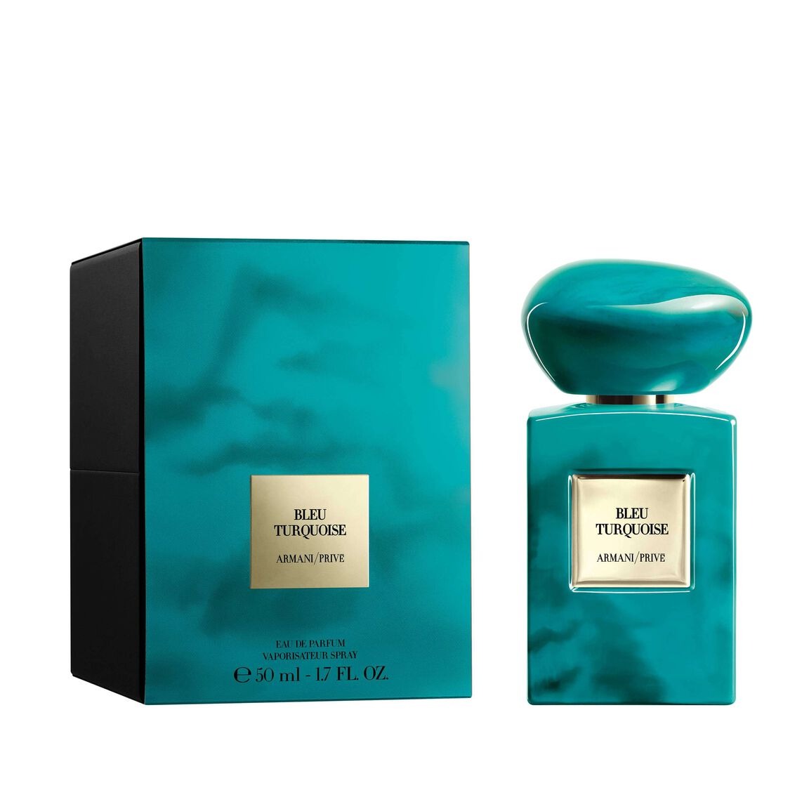 Nước Hoa ARMANI Bleu Turquoise Eau de Parfum