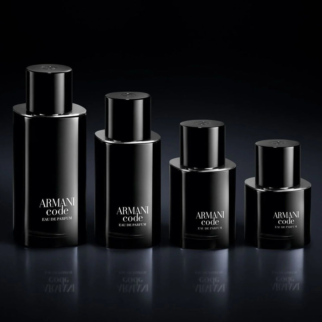 Nước Hoa ARMANI Code Eau de Parfum
