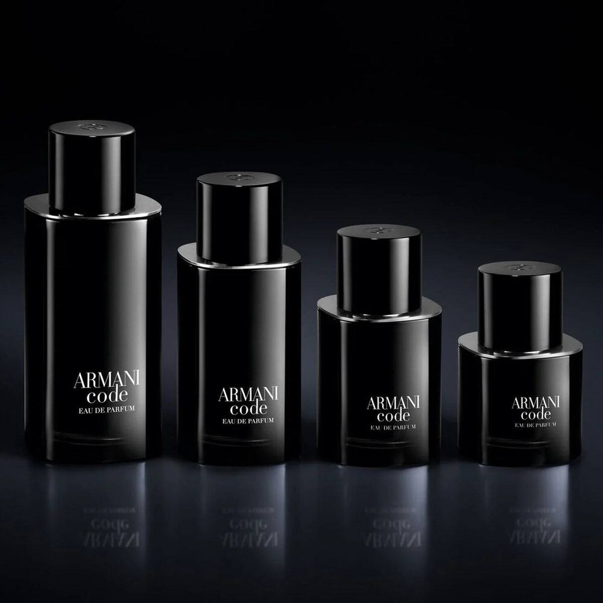 Nước Hoa ARMANI Code Eau de Parfum