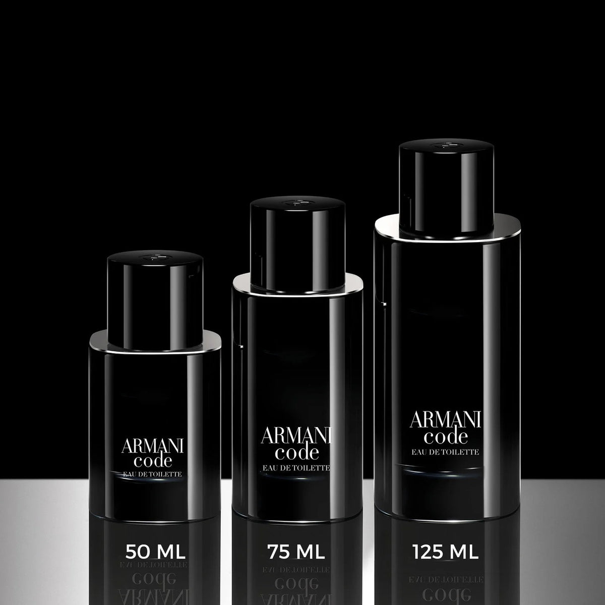 Nước Hoa ARMANI Code Eau De Toilette