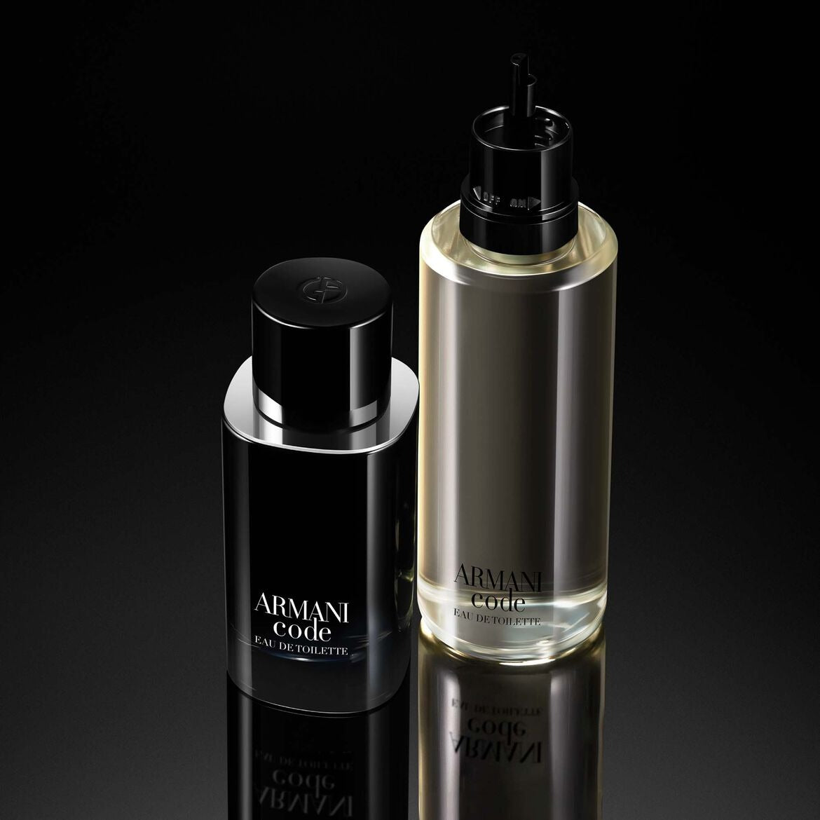 Nước Hoa ARMANI Code Eau De Toilette-Kallos