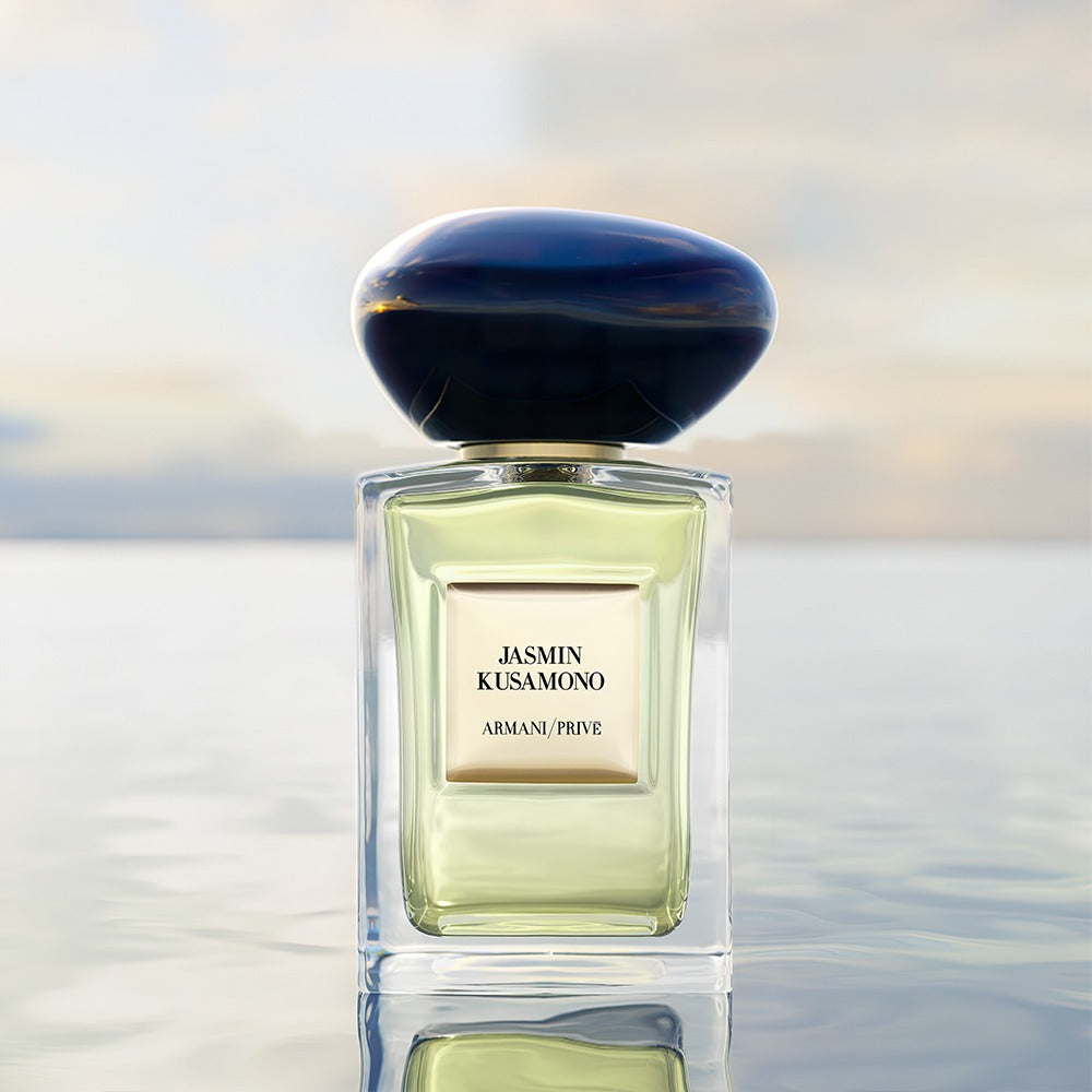 Nước Hoa ARMANI Jasmin Kusamono Eau De Toilette
