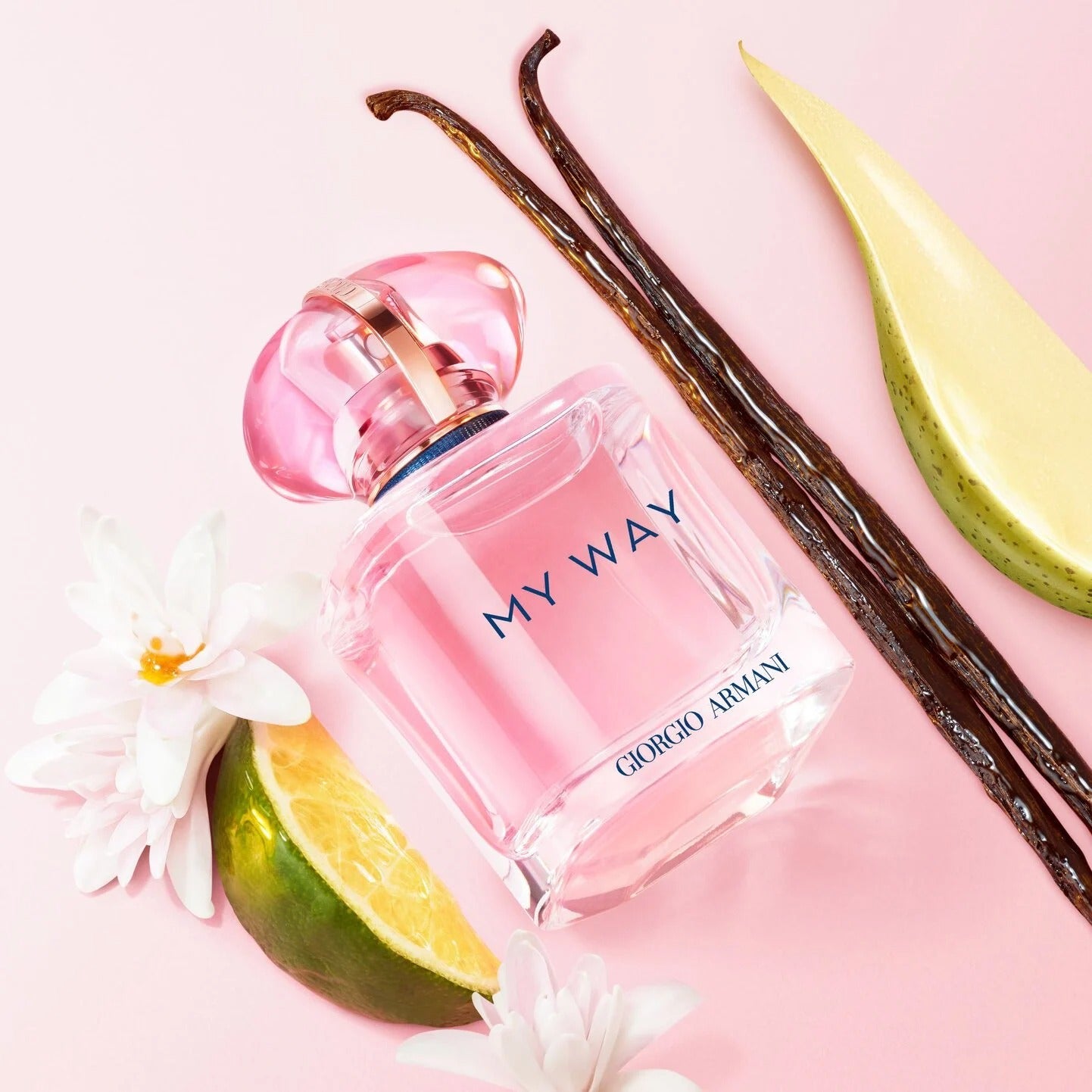 Nước Hoa ARMANI My Way Eau de Parfum Nectar-Kallos