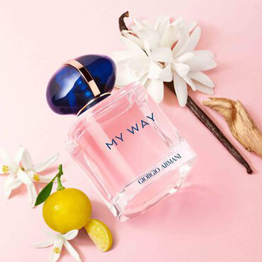 Nước Hoa ARMANI My Way Eau de Parfum