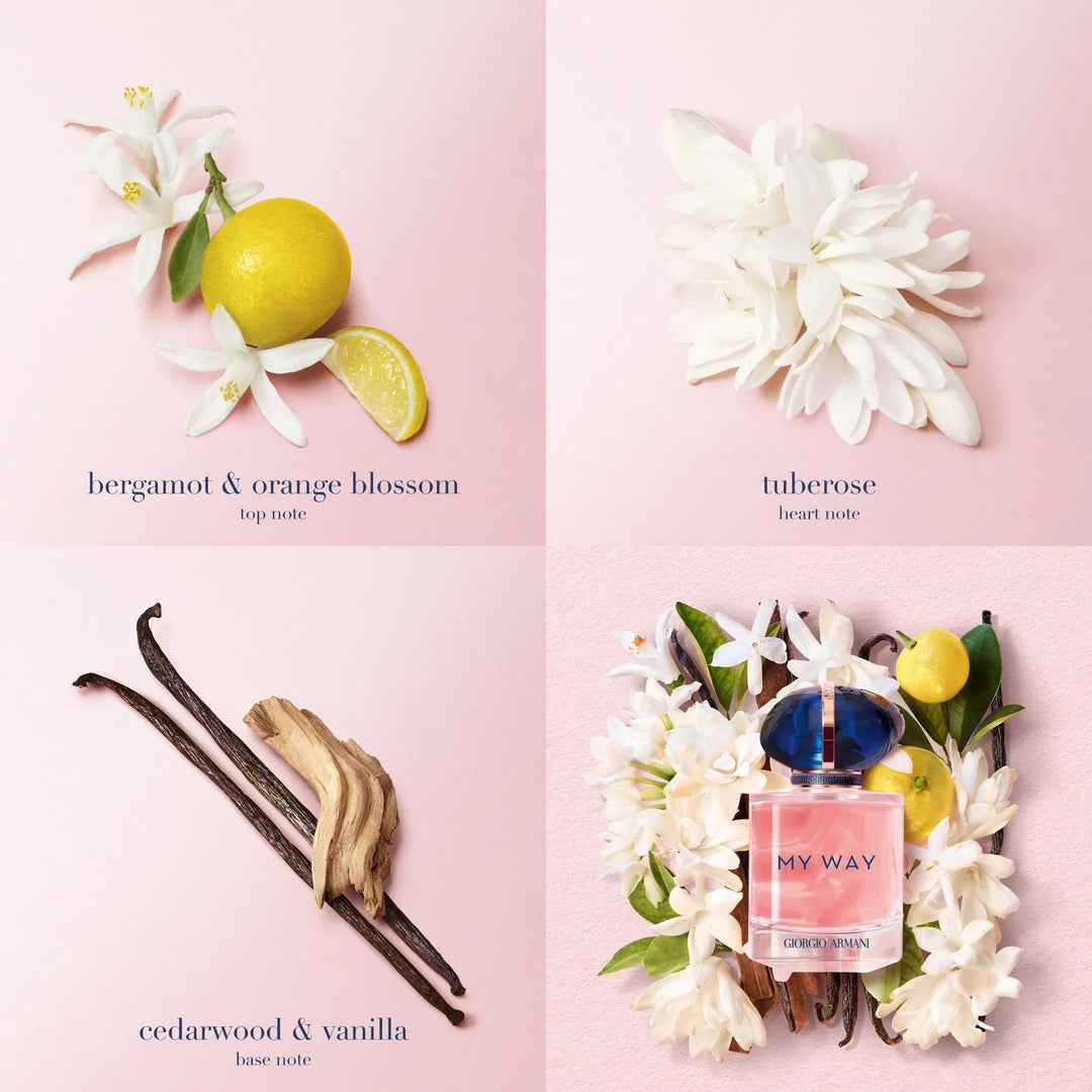 Nước Hoa ARMANI My Way Eau de Parfum