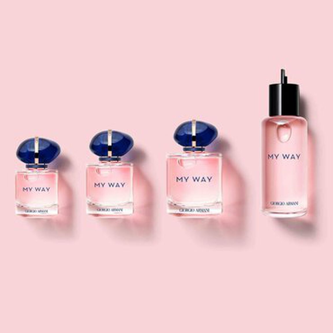 Nước Hoa ARMANI My Way Eau de Parfum-Kallos