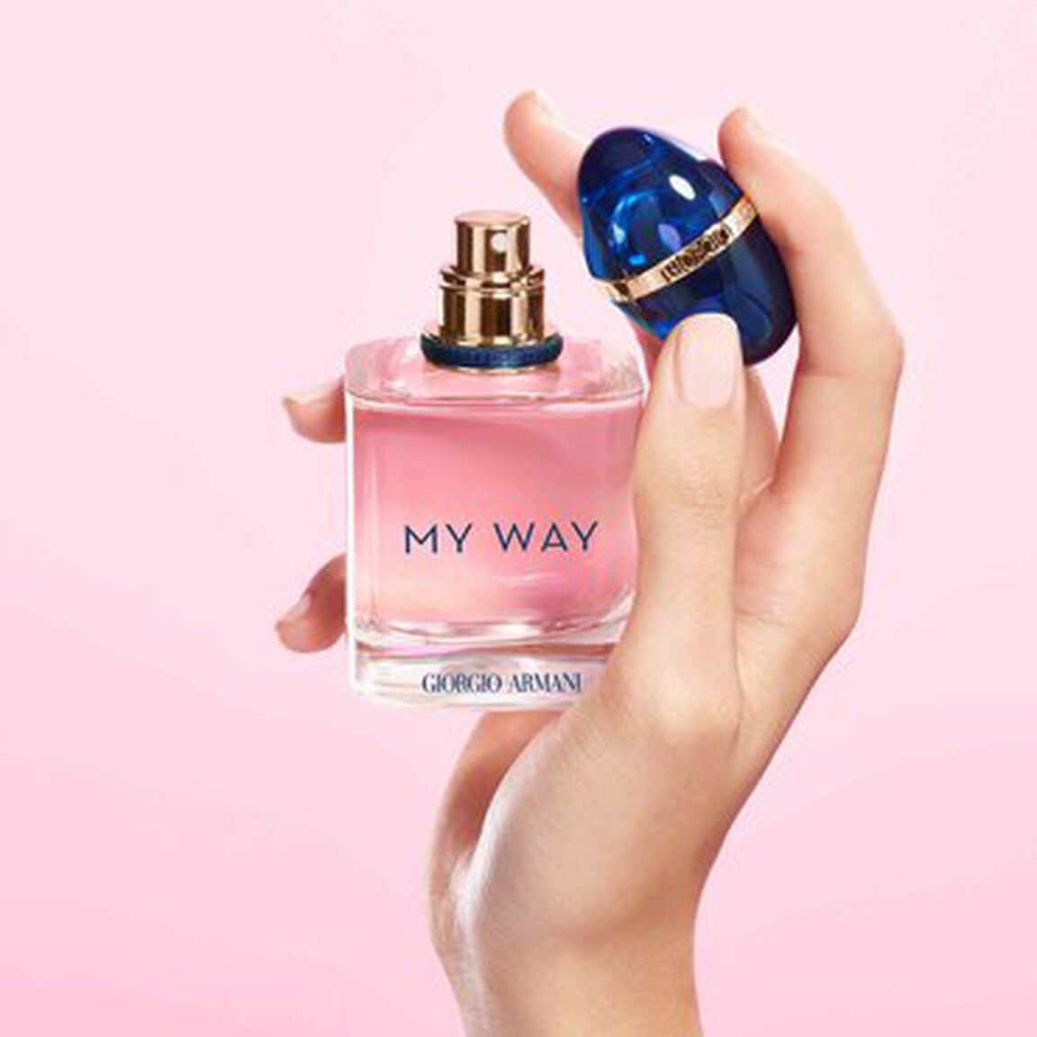 Nước Hoa ARMANI My Way Eau de Parfum-Kallos