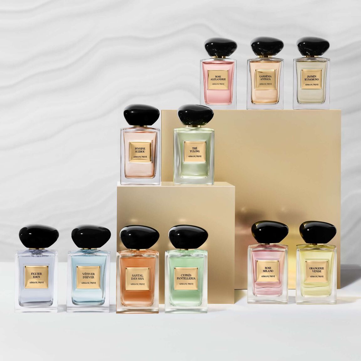 Nước Hoa ARMANI Orangerie Venise Eau De Toilette