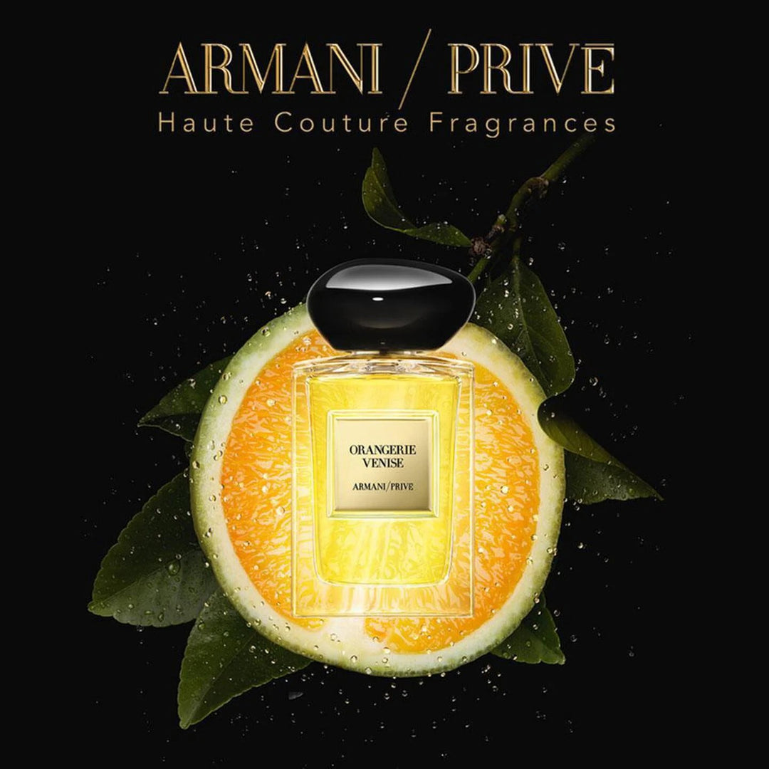 Nước Hoa ARMANI Orangerie Venise Eau De Toilette