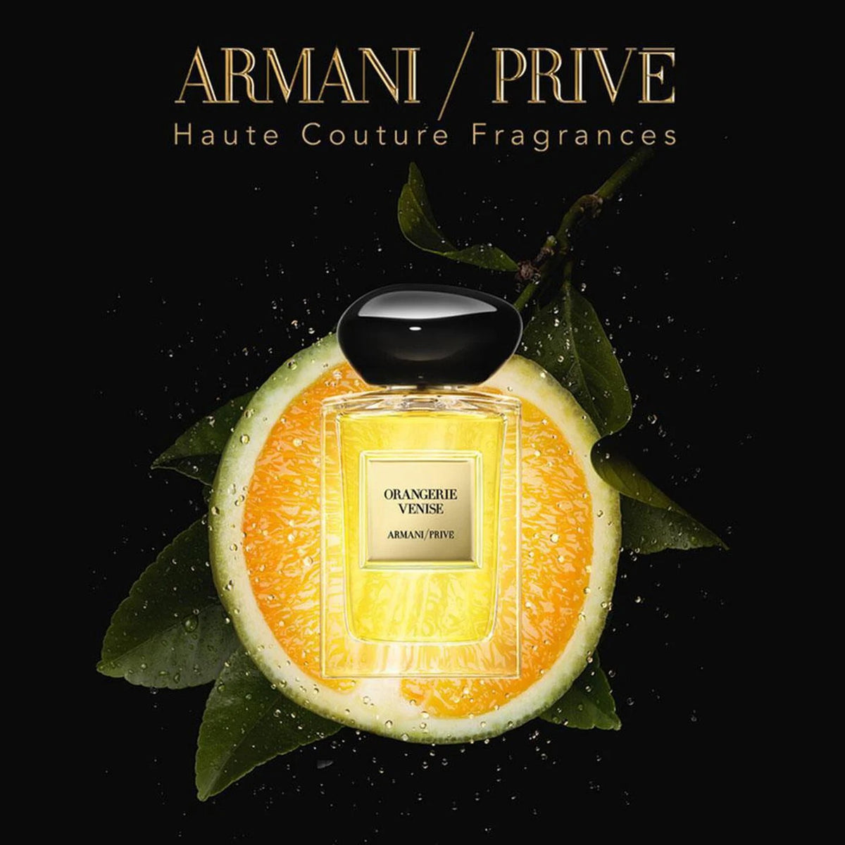 Nước Hoa ARMANI Orangerie Venise Eau De Toilette