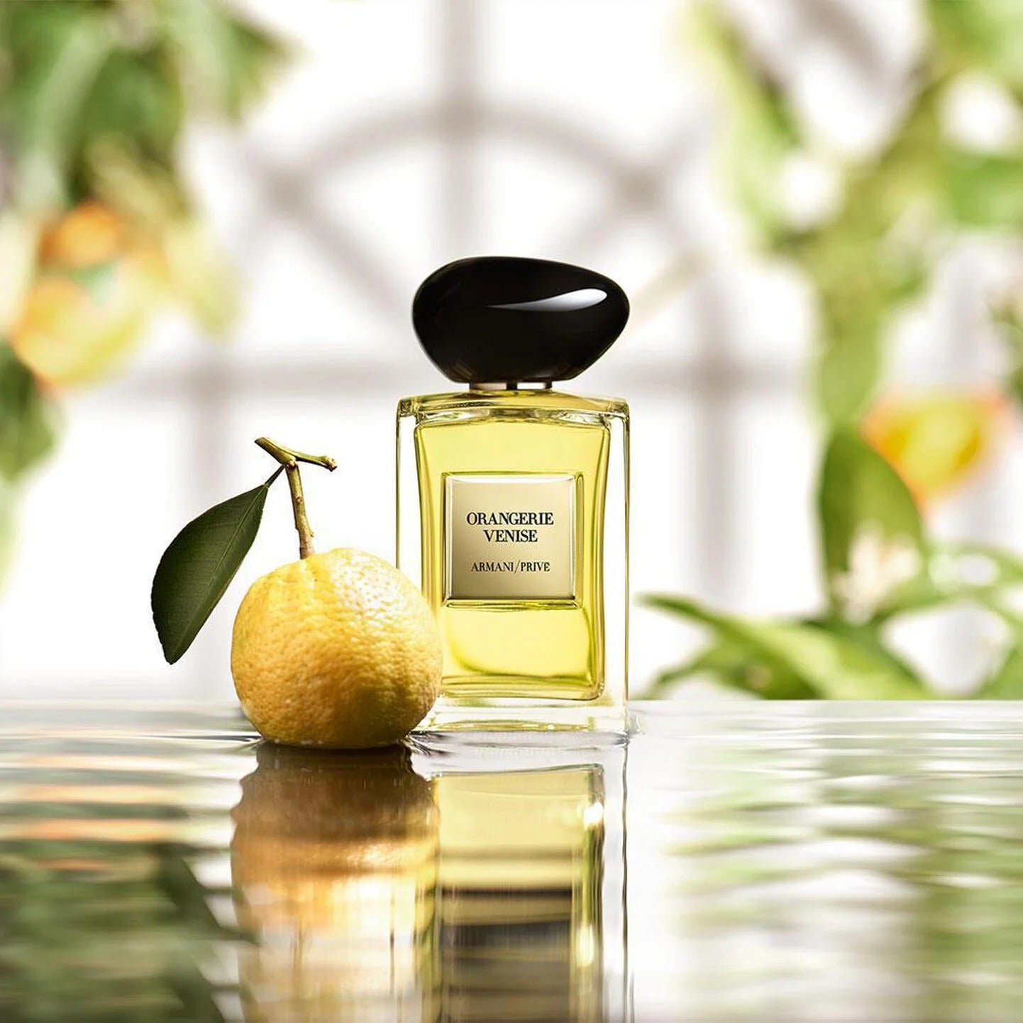 Nước Hoa ARMANI Orangerie Venise Eau De Toilette-Kallos