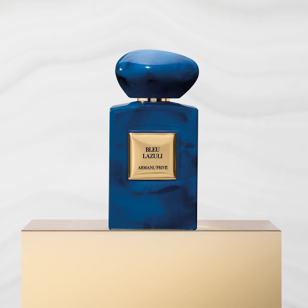 Nước Hoa ARMANI Privé Bleu Lazuli Eau de Parfum