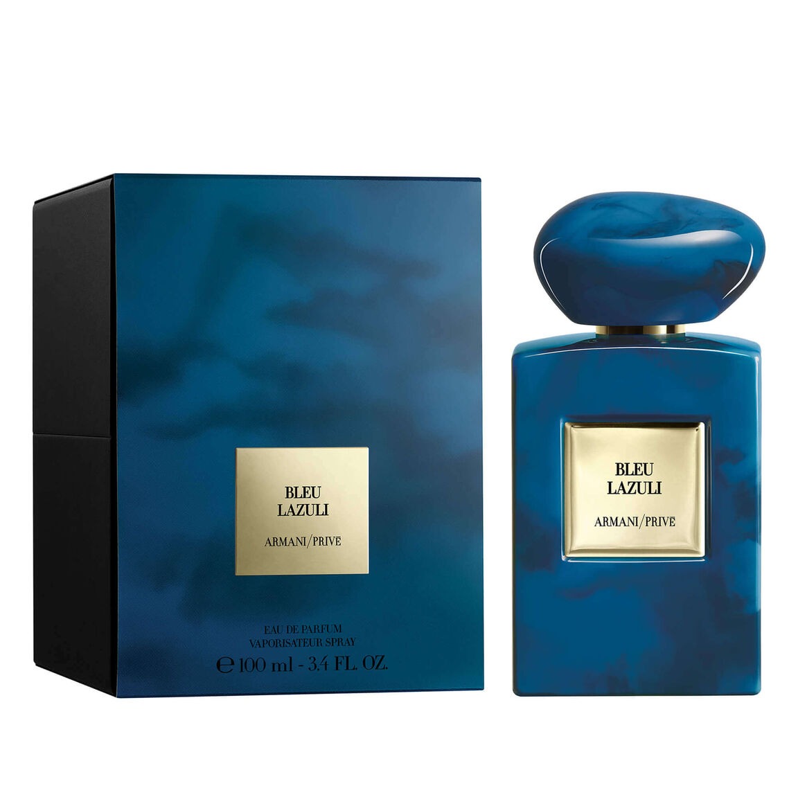 Nước Hoa ARMANI Privé Bleu Lazuli Eau de Parfum-Kallos