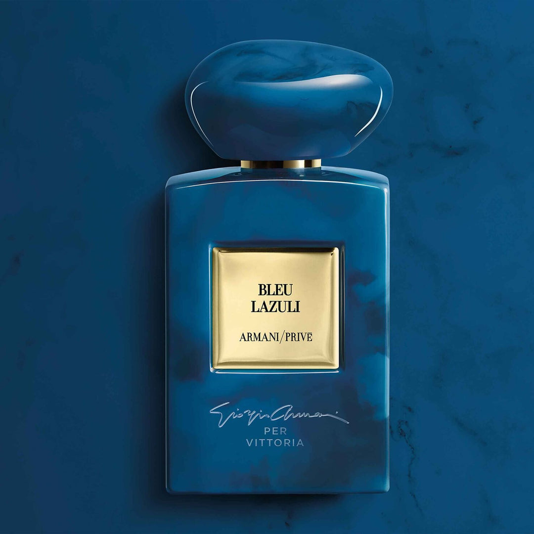 Nước Hoa ARMANI Privé Bleu Lazuli Eau de Parfum