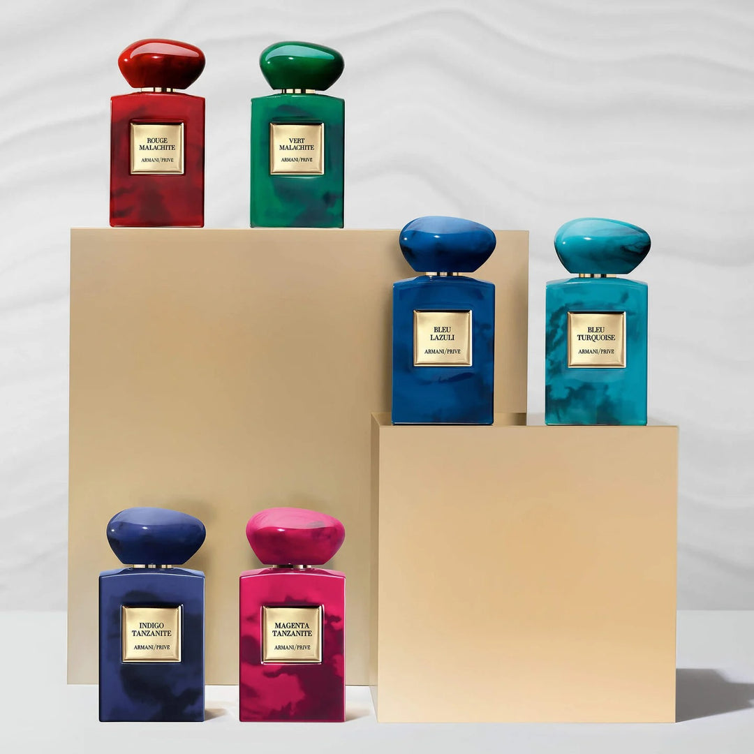 Nước Hoa ARMANI Privé Bleu Lazuli Eau de Parfum