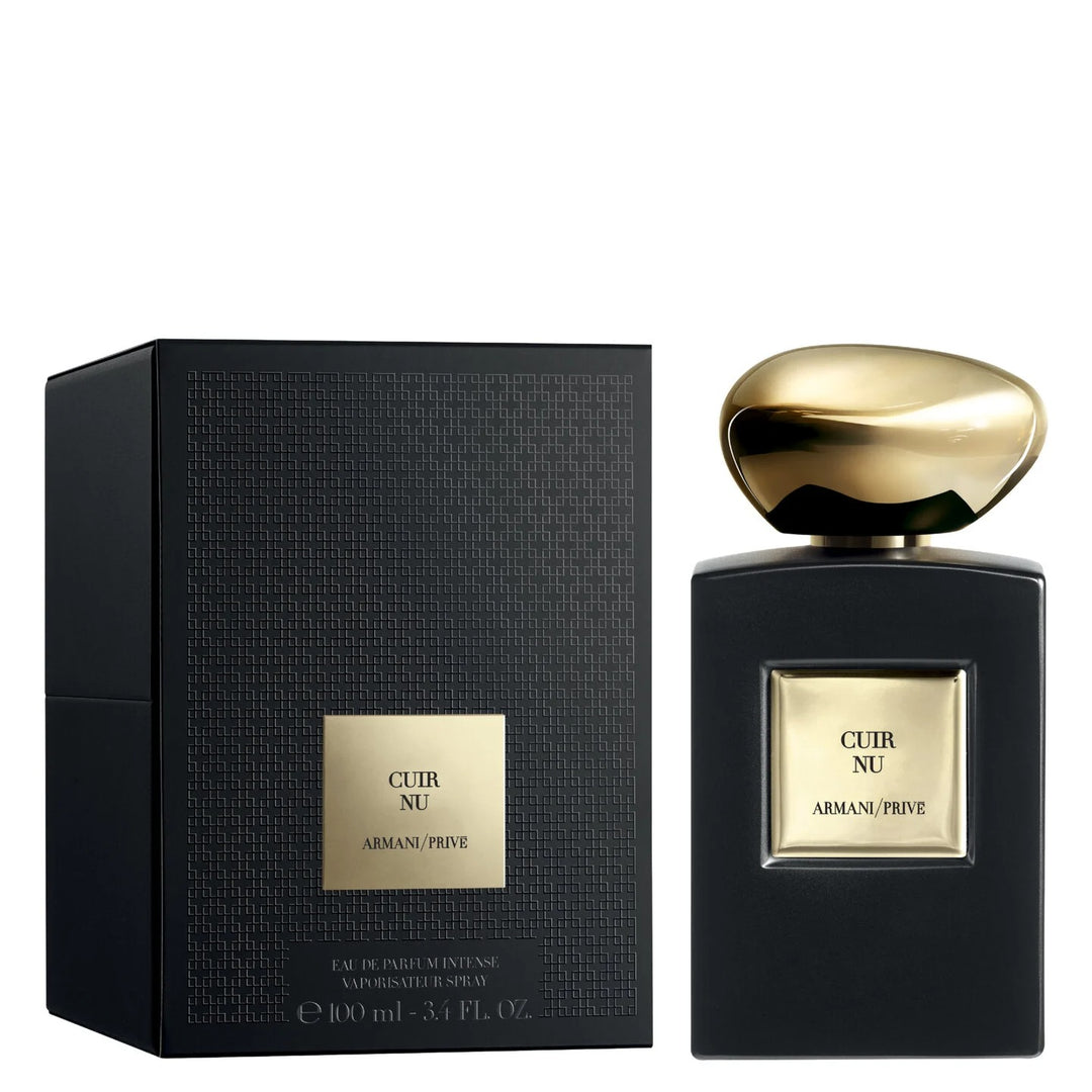 Nước Hoa ARMANI Privé Cuir Nu Eau de Parfum