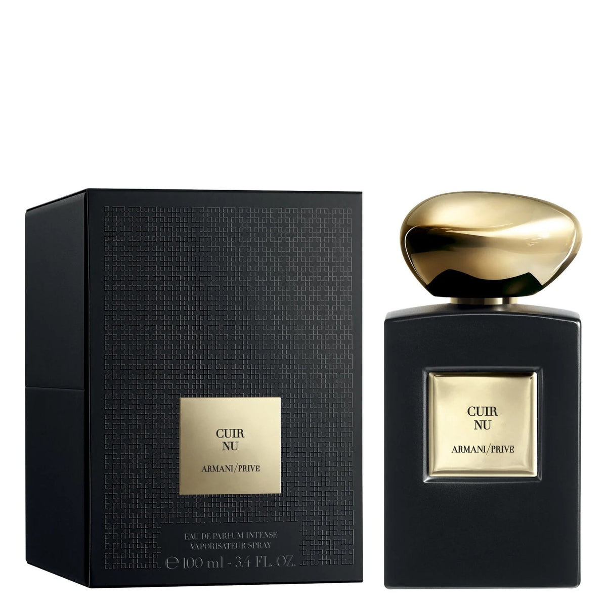 Nước Hoa ARMANI Privé Cuir Nu Eau de Parfum