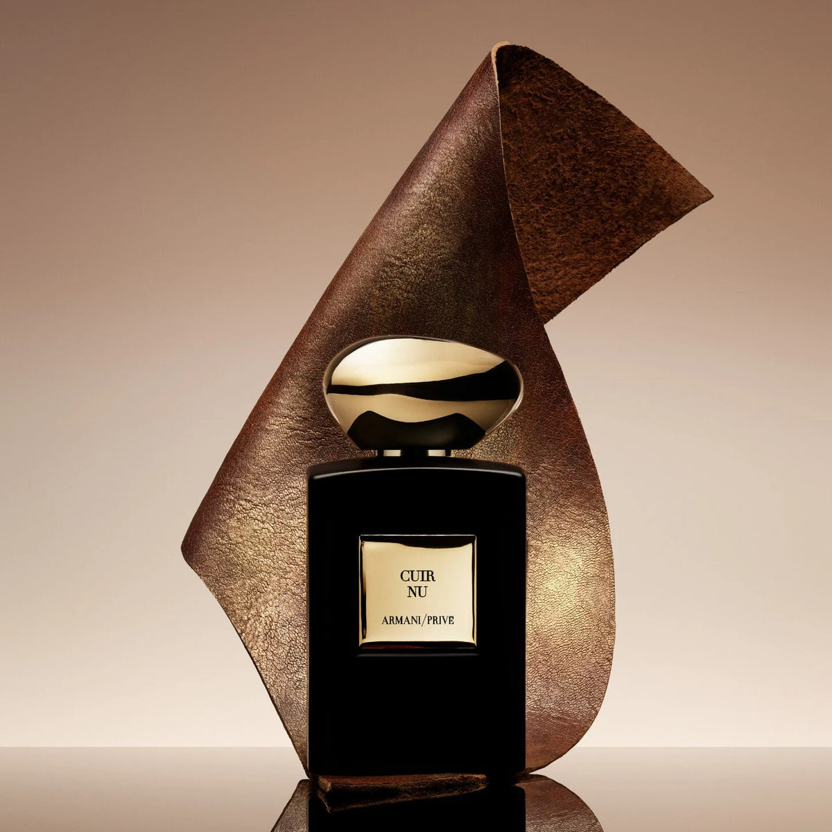 Nước Hoa ARMANI Privé Cuir Nu Eau de Parfum