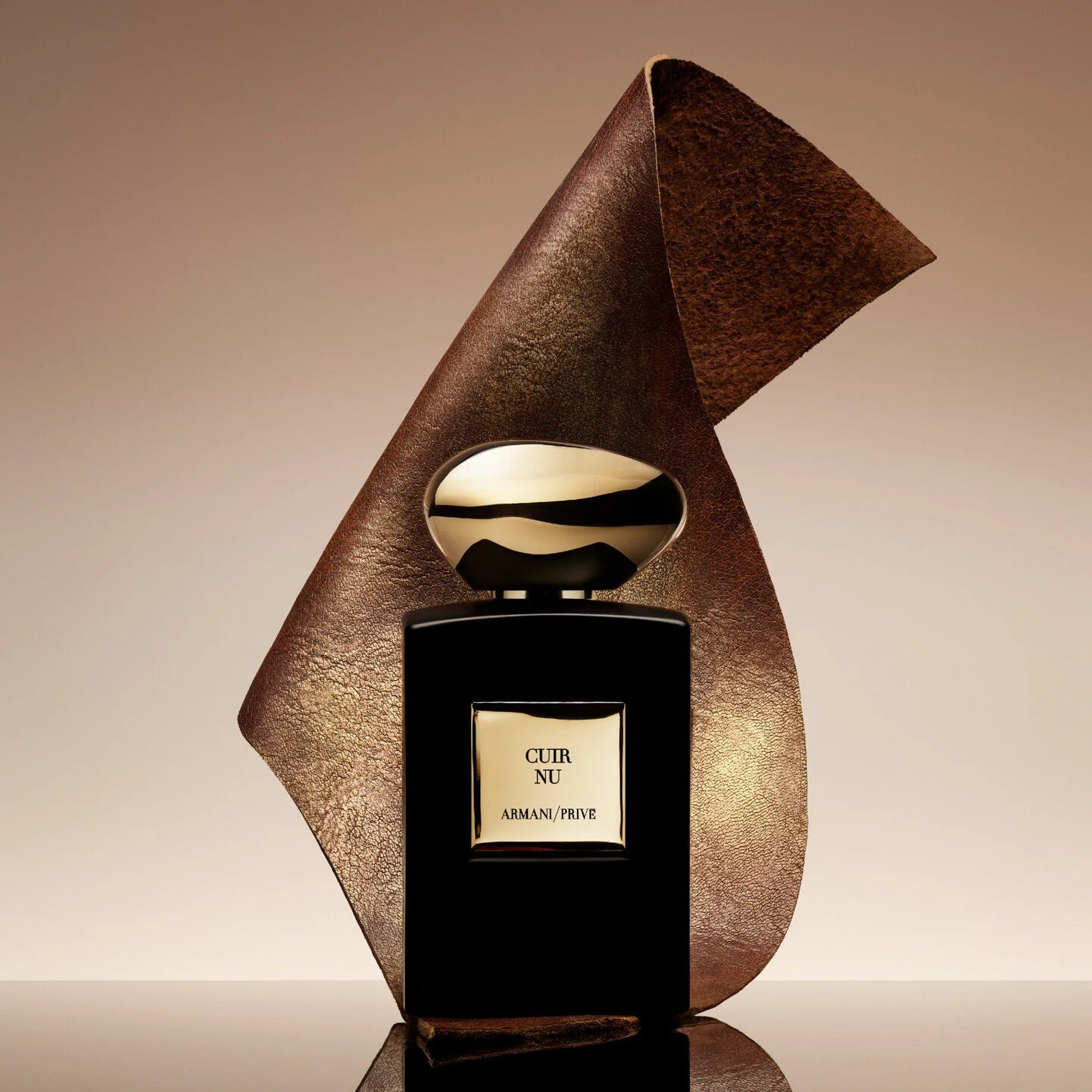 Nước Hoa ARMANI Privé Cuir Nu Eau de Parfum-Kallos
