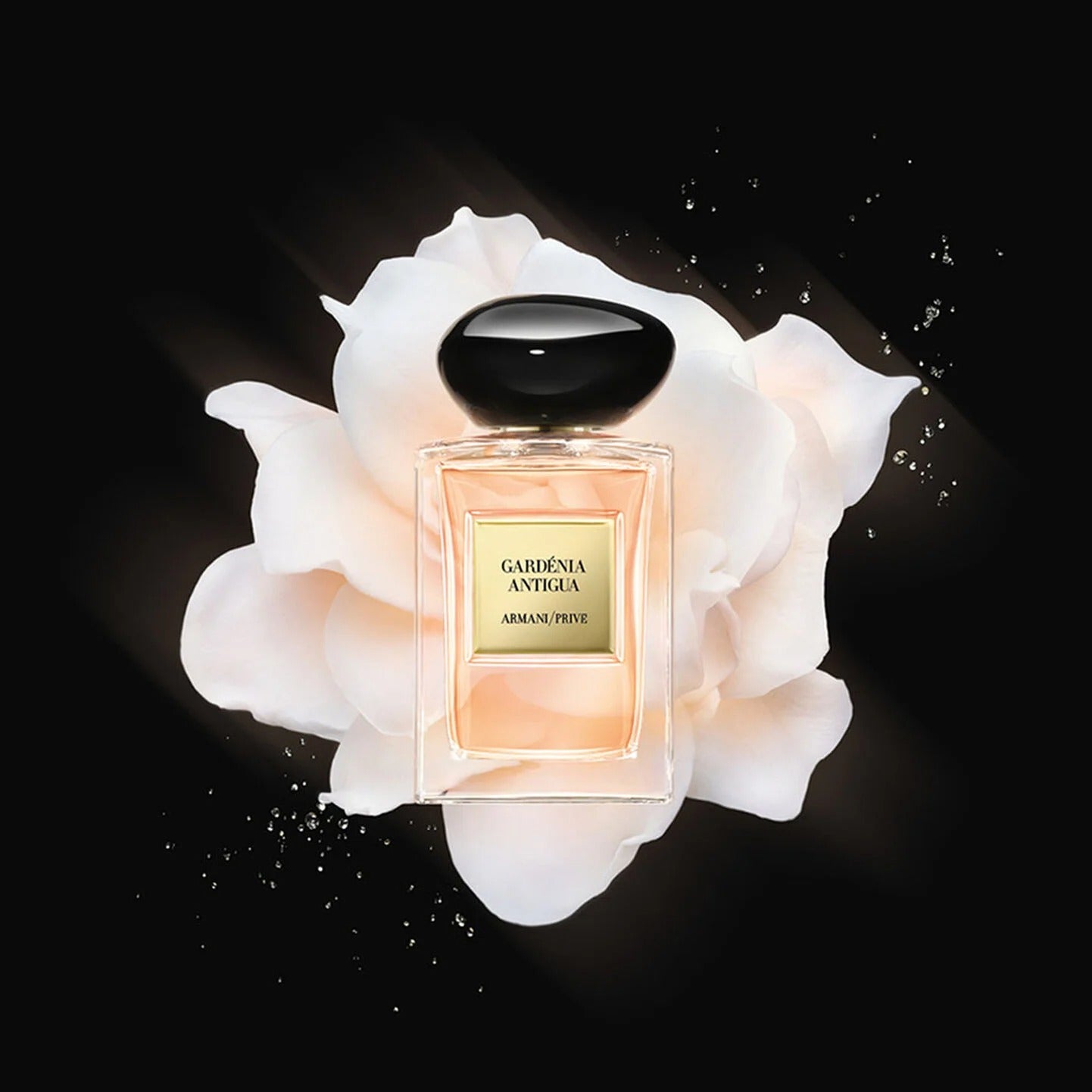 Nước Hoa ARMANI Privé Gardenia Antigua Eau De Toilette-Kallos