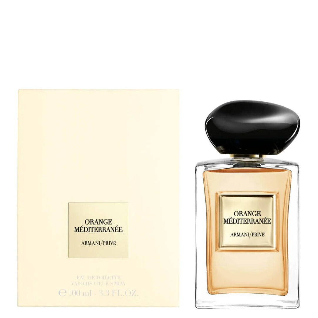 Nước Hoa ARMANI Privé Orange Méditerranée Eau De Toilette