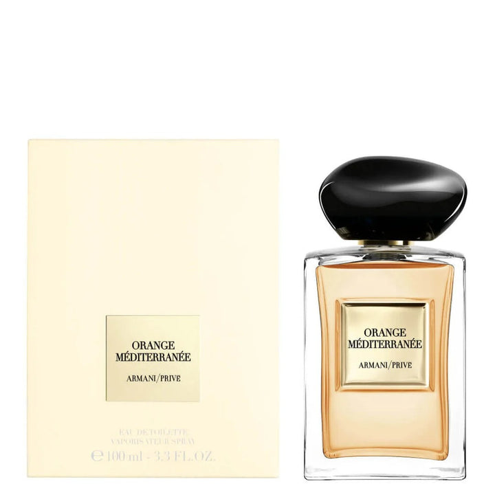 ARMANI Privé Orange Méditerranée Eau De Toilette