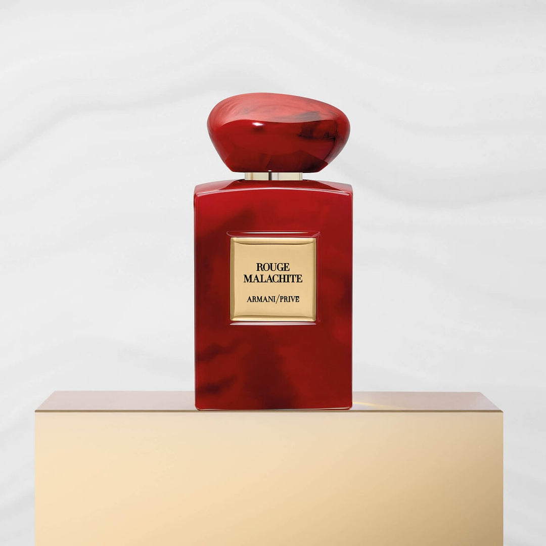 Nước Hoa ARMANI Privé Rouge Malachite Eau de Parfum
