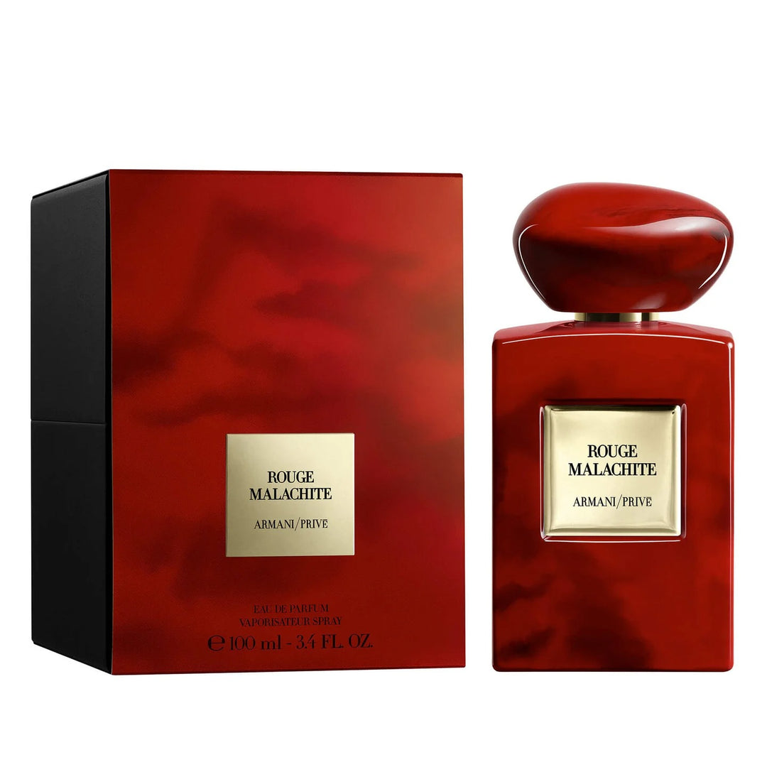 Nước Hoa ARMANI Privé Rouge Malachite Eau de Parfum