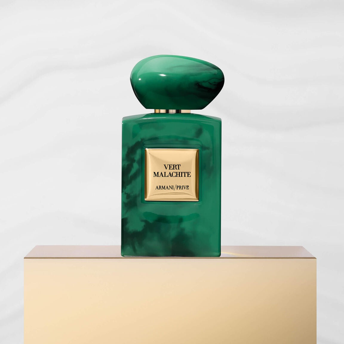 Nước Hoa ARMANI Privé Vert Malachite Eau de Parfum