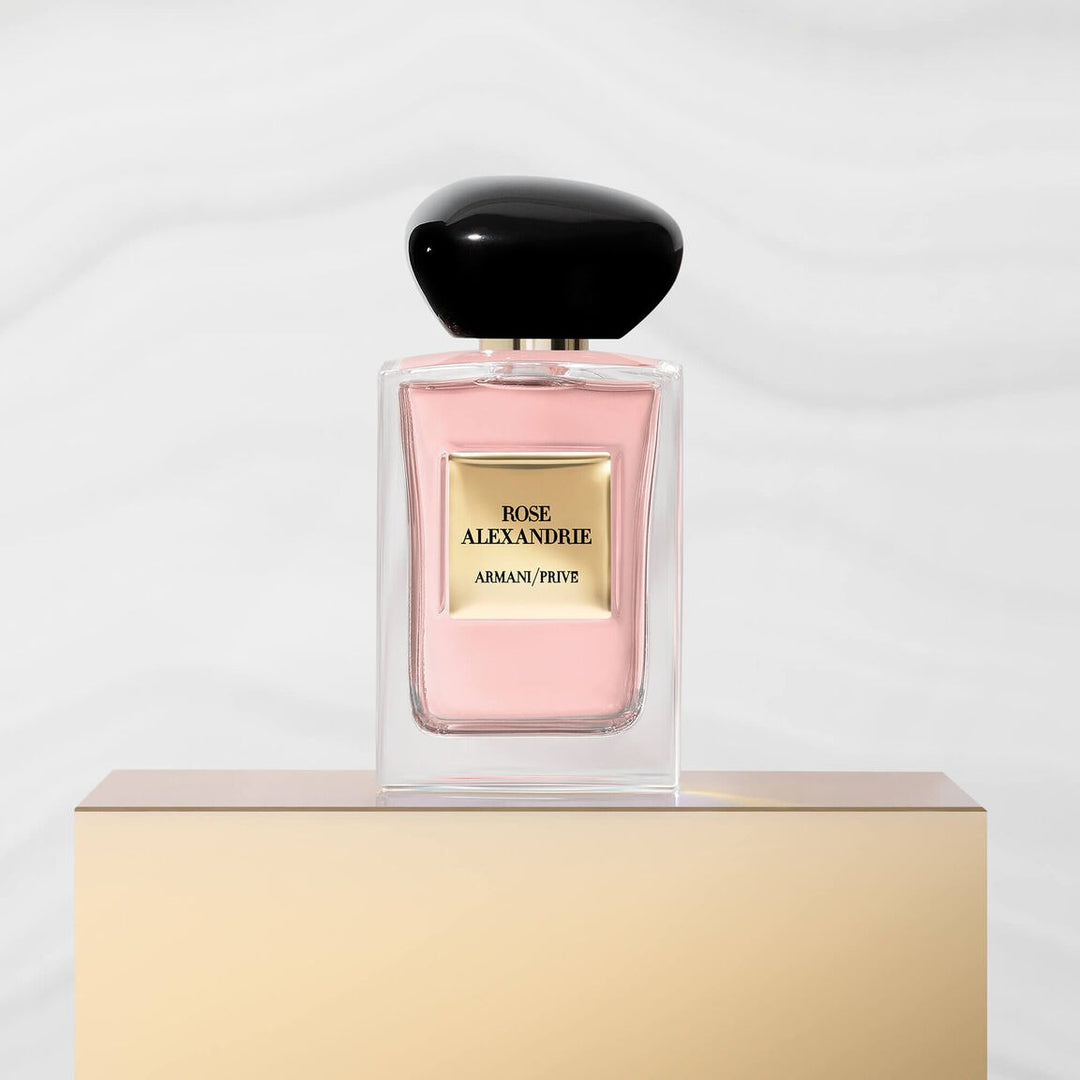 Nước Hoa ARMANI Rose Alexandrie Eau De Toilette