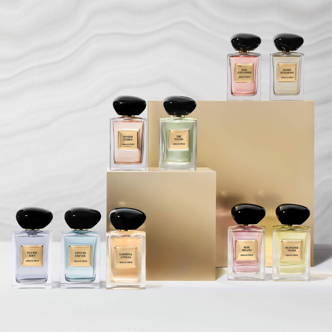 Nước Hoa ARMANI Rose Alexandrie Eau De Toilette-Kallos