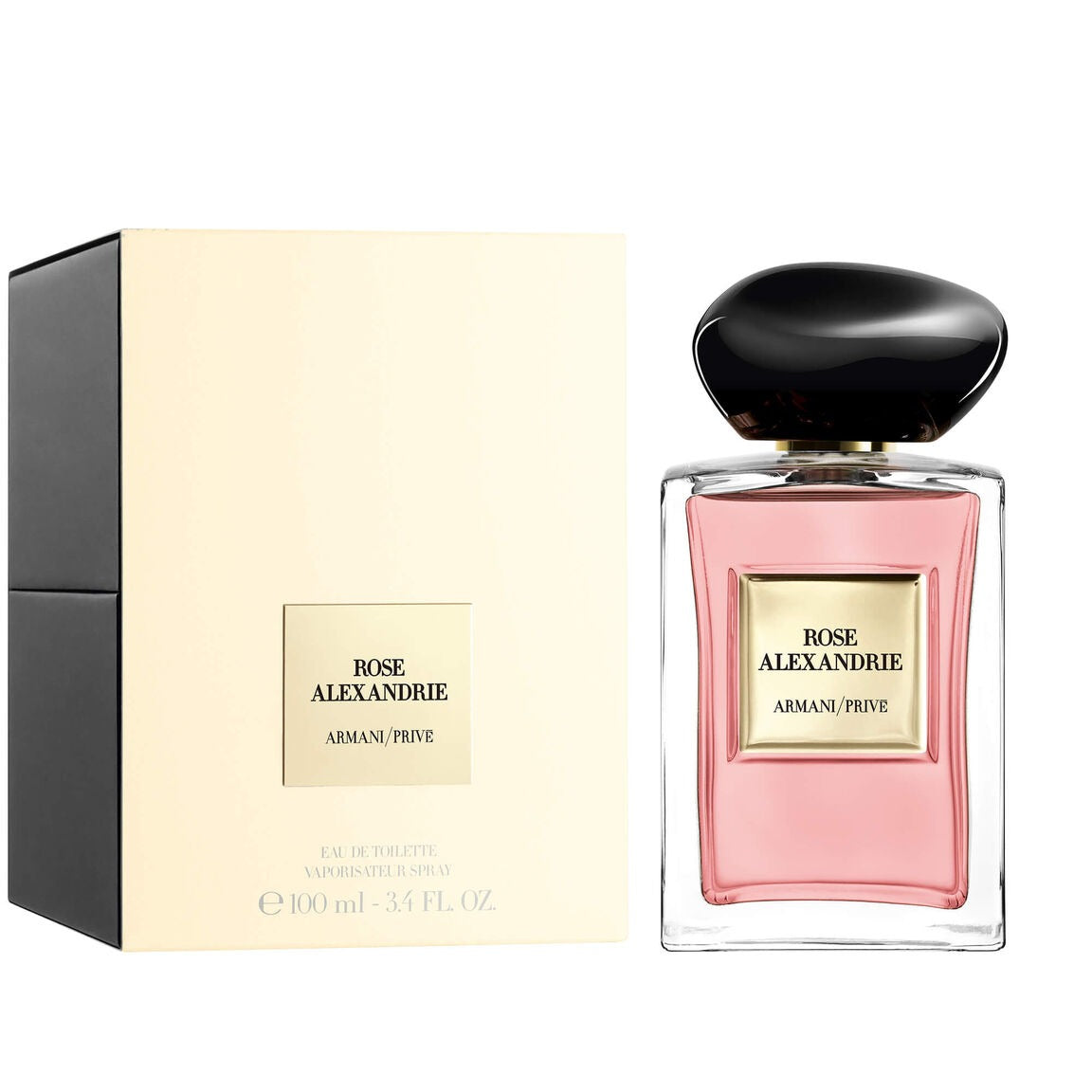 Nước Hoa ARMANI Rose Alexandrie Eau De Toilette