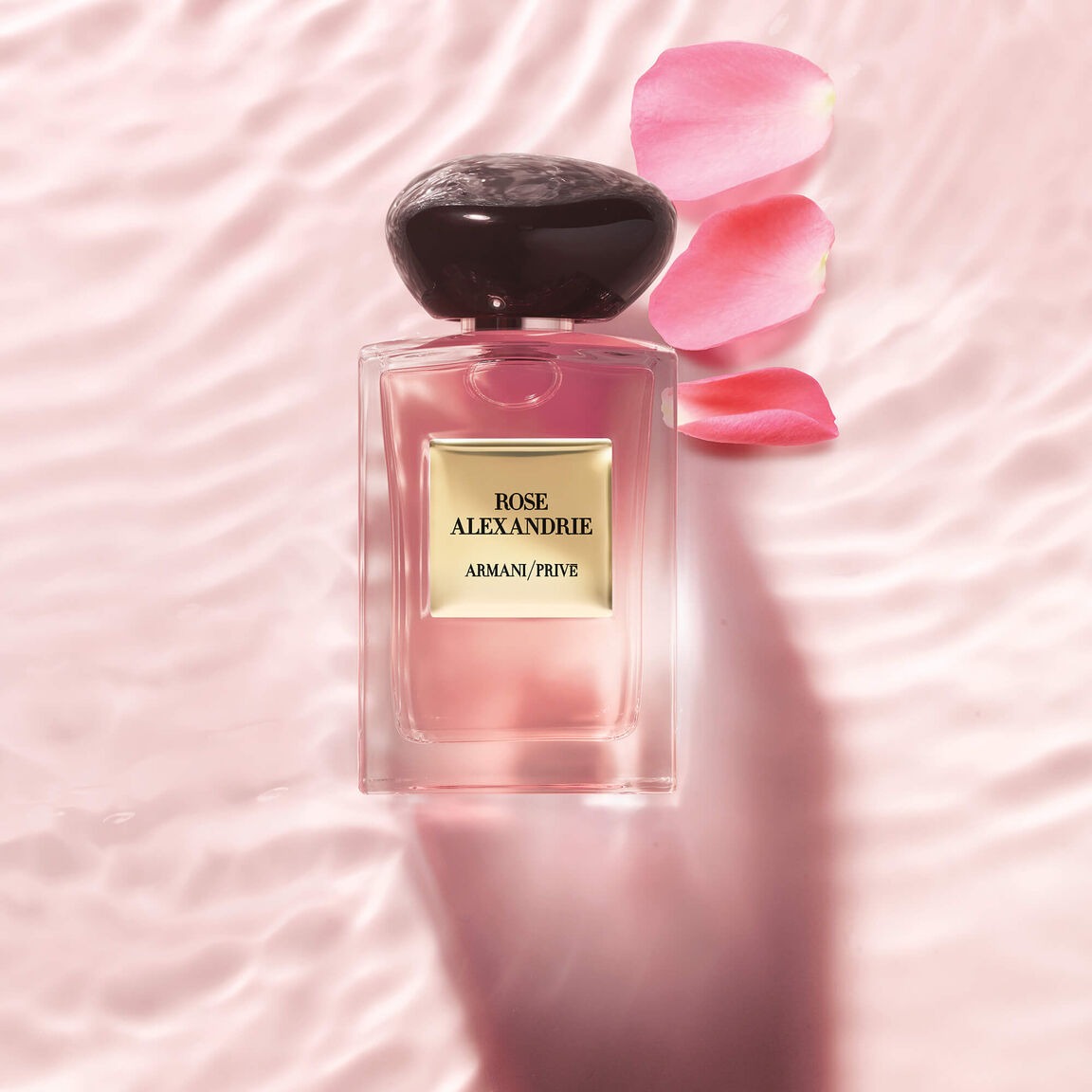 Nước Hoa ARMANI Rose Alexandrie Eau De Toilette-Kallos