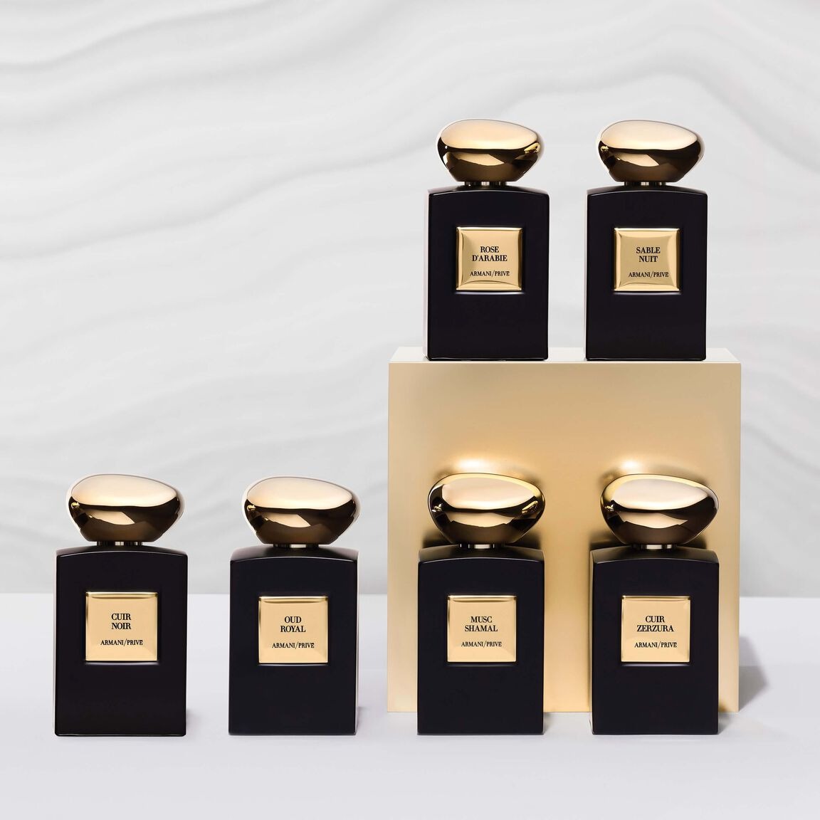 Nước Hoa ARMANI Rose D'arabie Eau de Parfum