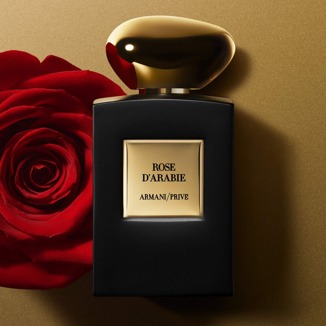 Nước Hoa ARMANI Rose D'arabie Eau de Parfum