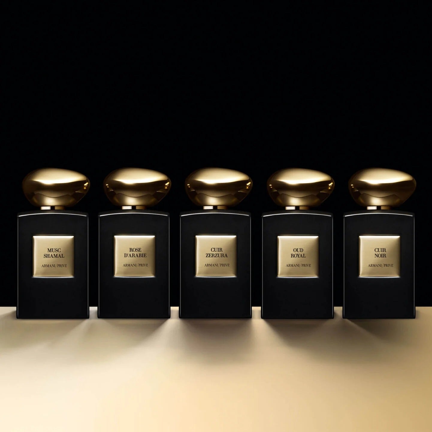 Nước Hoa ARMANI Rose D'arabie Eau de Parfum-Kallos